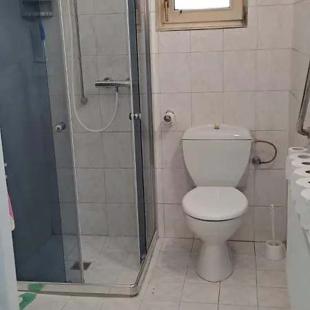 Lipova דירה