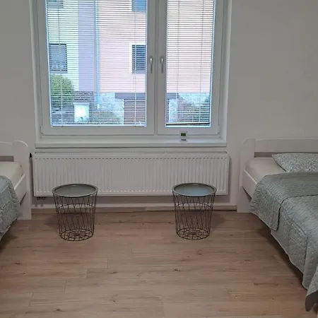 Lipova Appartement