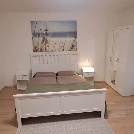 Apartamento Lipová