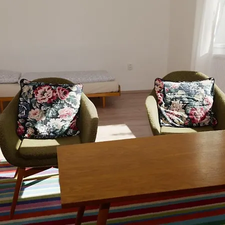 Lipova Appartement