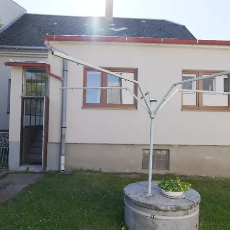 Lipová Apartamento *