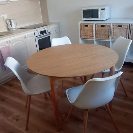 Apartamento Lipová *