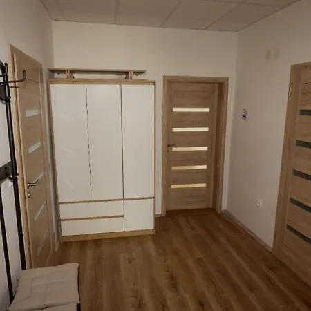 Lipová Apartamento *