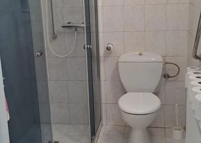 Lipova Lägenhet