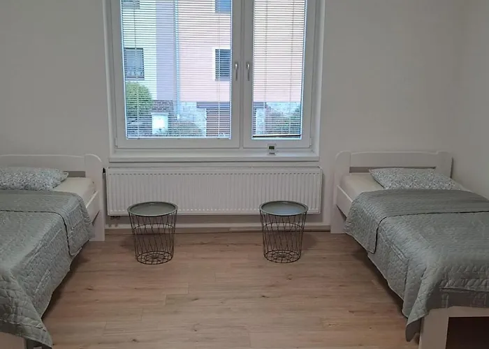 Lipova Lägenhet