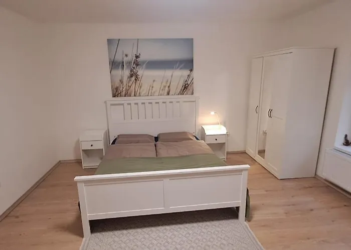 Apartamento Lipová