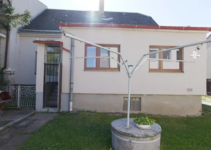 Lipová Apartamento *