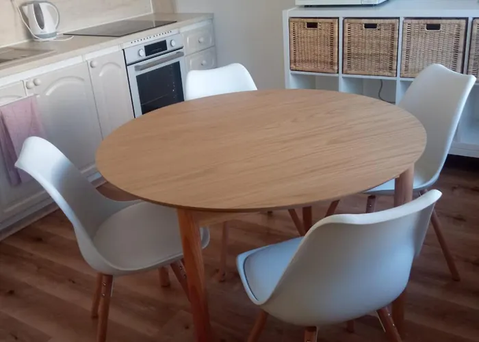 Apartamento Lipová *